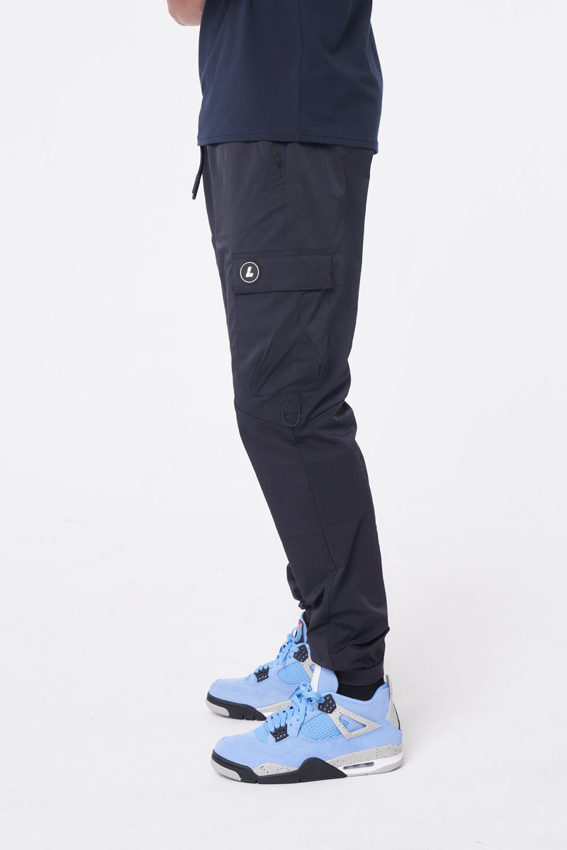 STORM CARGO PANT - GREY – Lorenzo Veratti