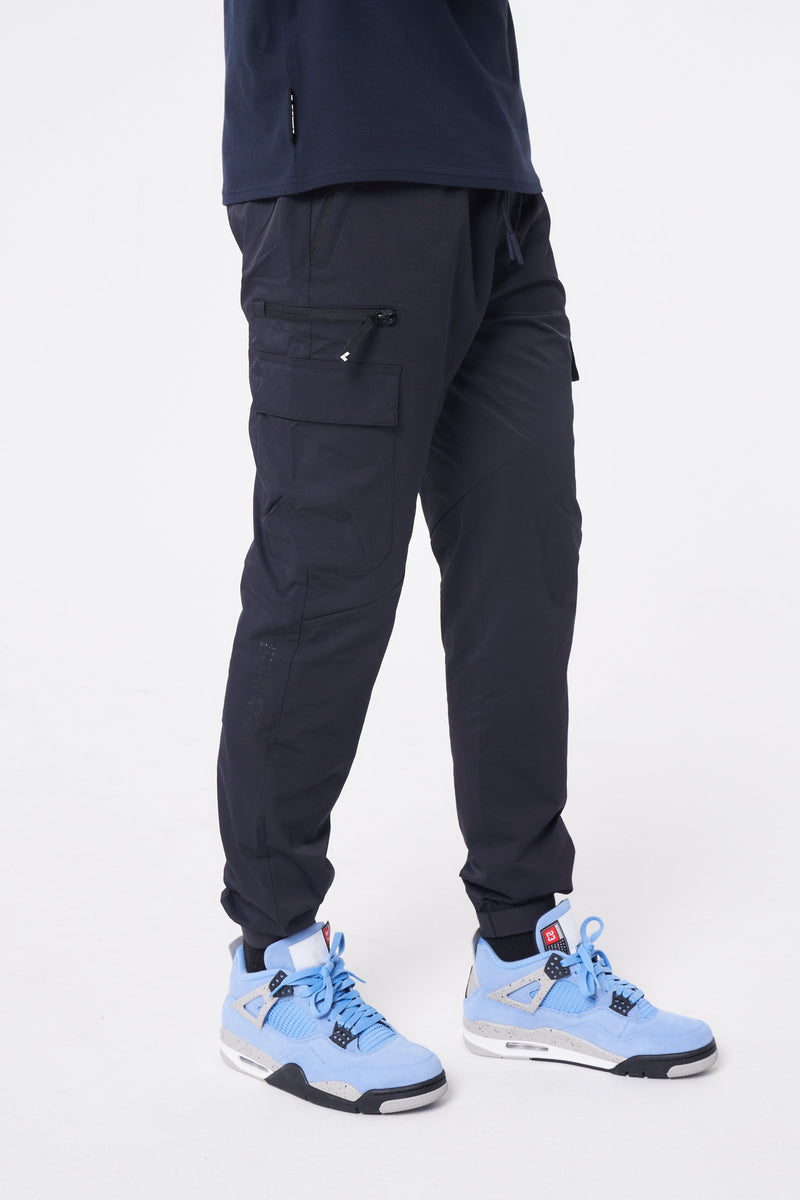 RAFF2 CARGO PANT - NAVY – Lorenzo Veratti US